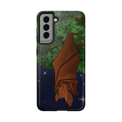 Bat Phone case