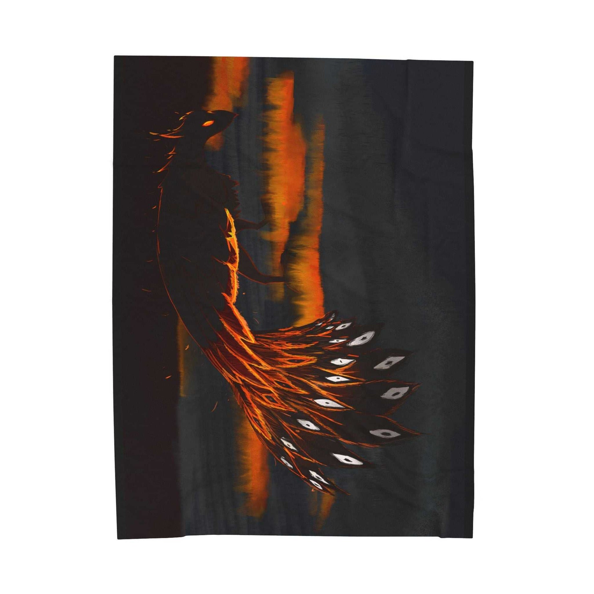 Phoenix Blanket