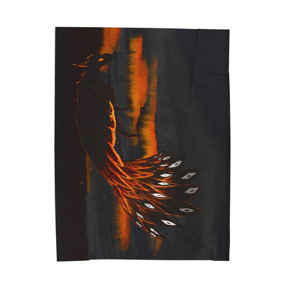 Phoenix Blanket
