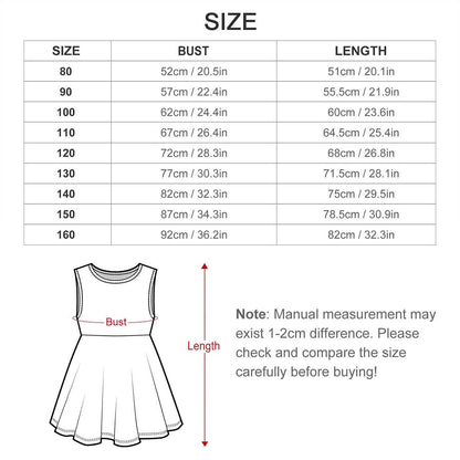 Monarch butterfly dress- children's size