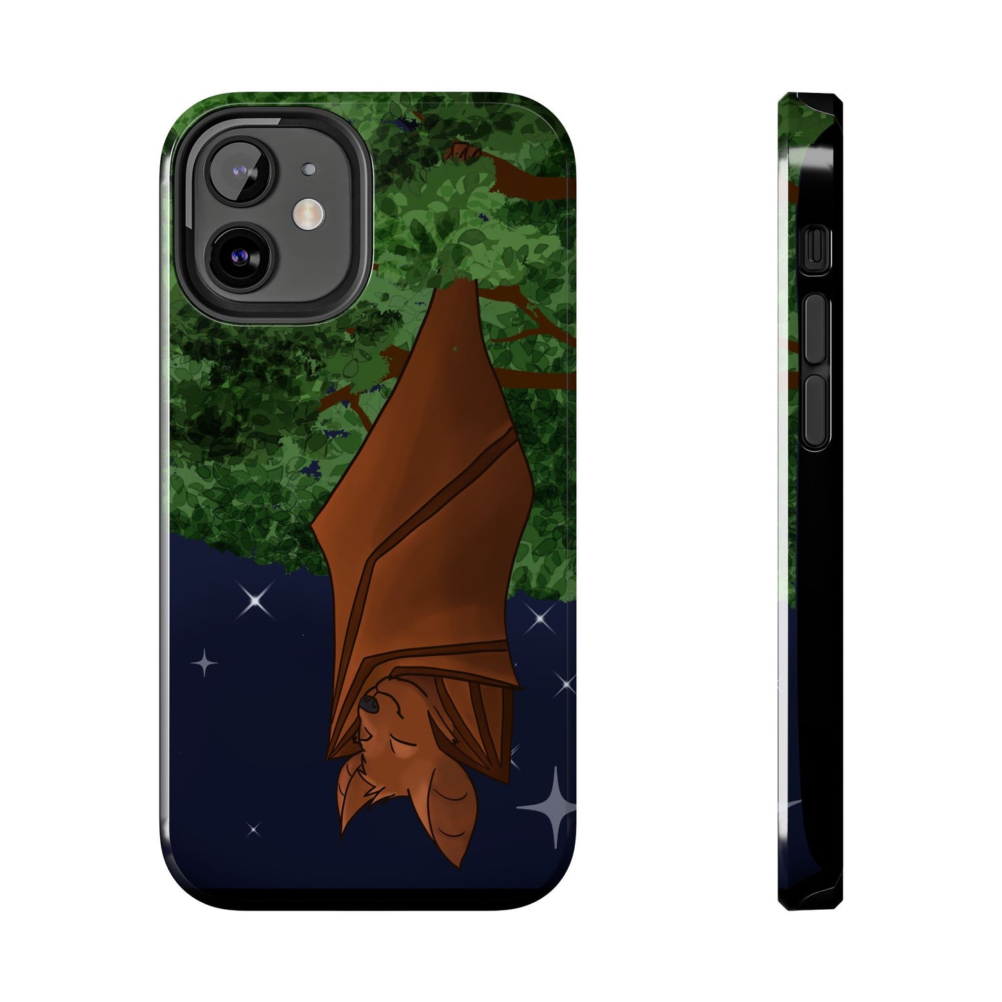 Bat Phone case