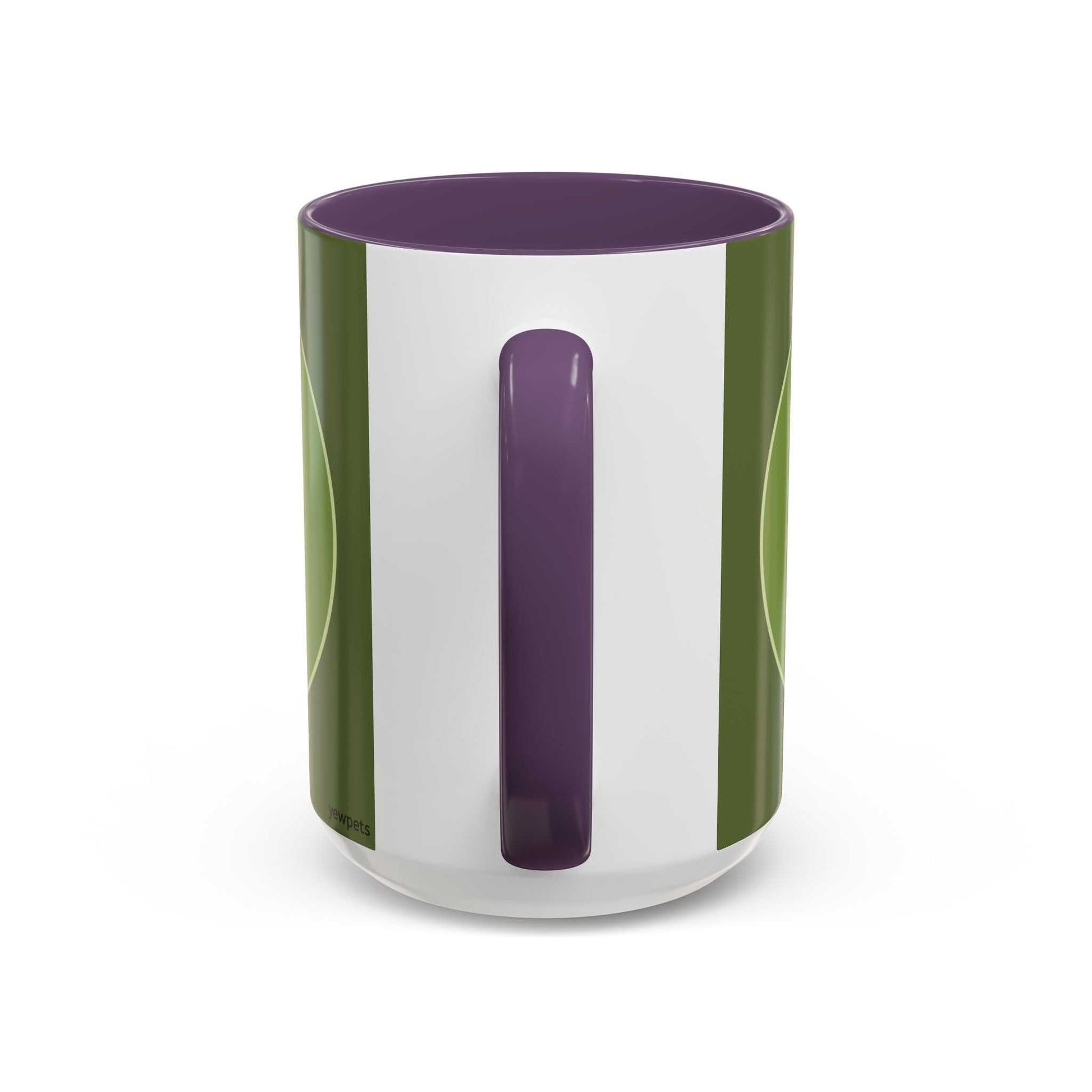 Matcha Tea Mug