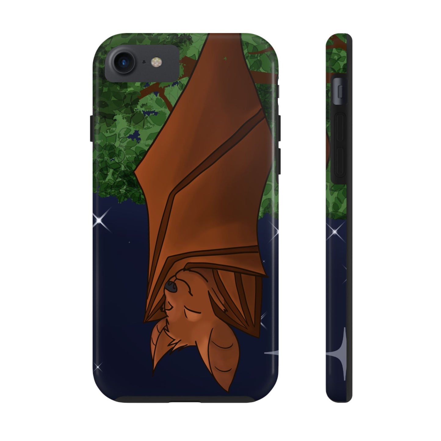 Bat Phone case