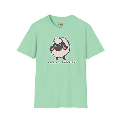 Feeling Sheepish T-shirt