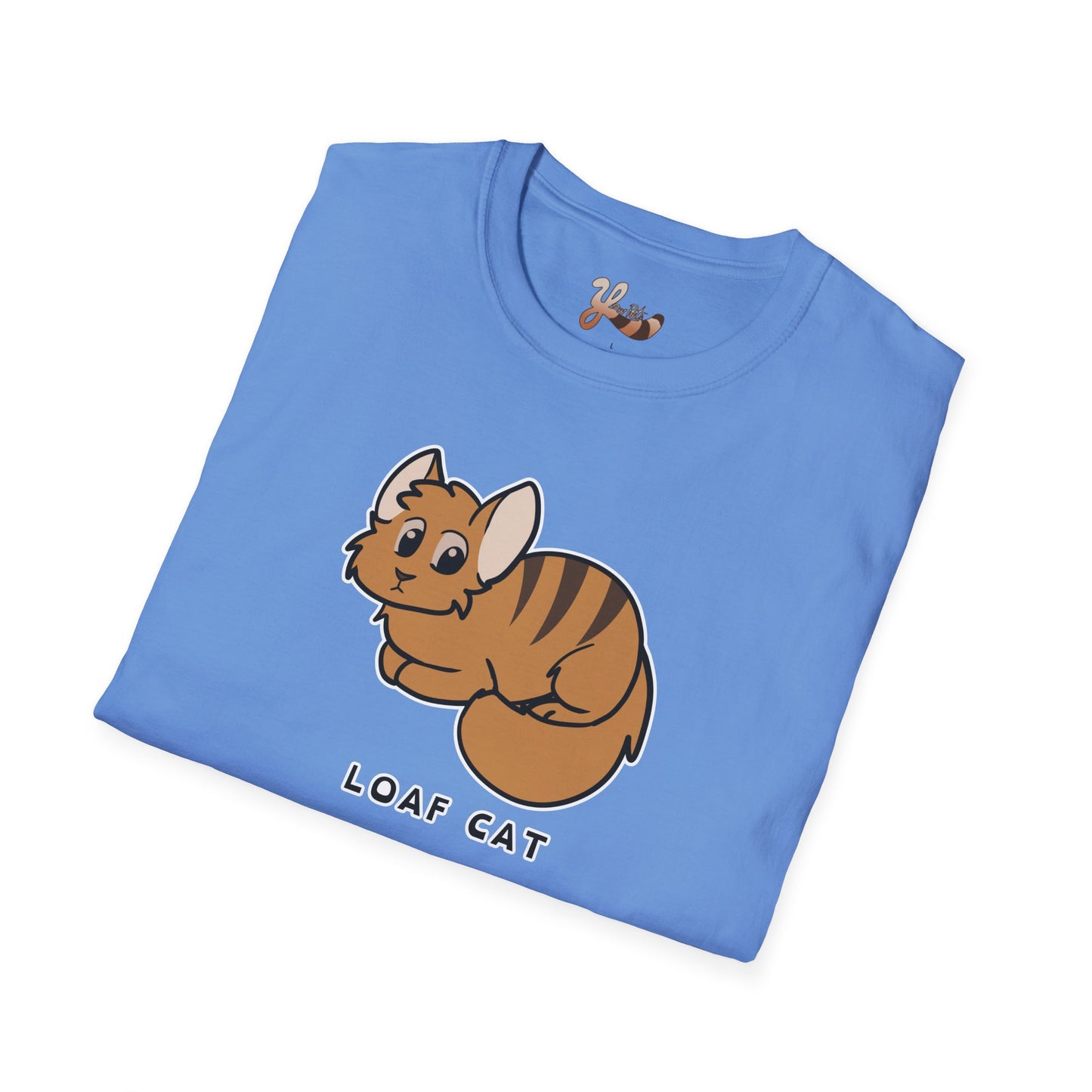 Loaf cat T-shirt