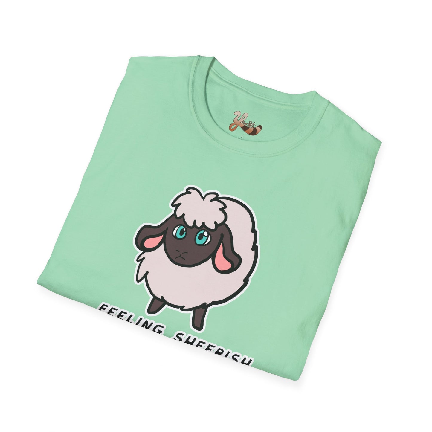 Feeling Sheepish T-shirt