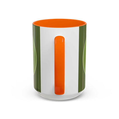 Matcha Tea Mug
