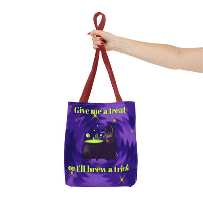 Trick or Treat bag