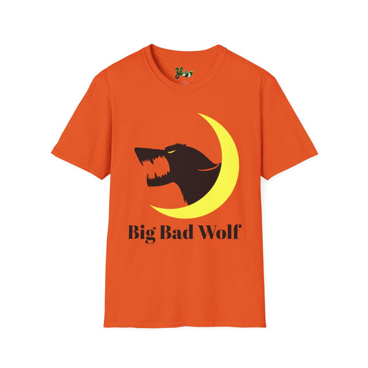 Big Bad Wolf T-Shirt