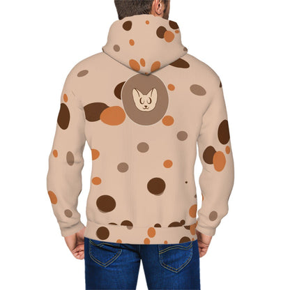 Boba Tea hoodie