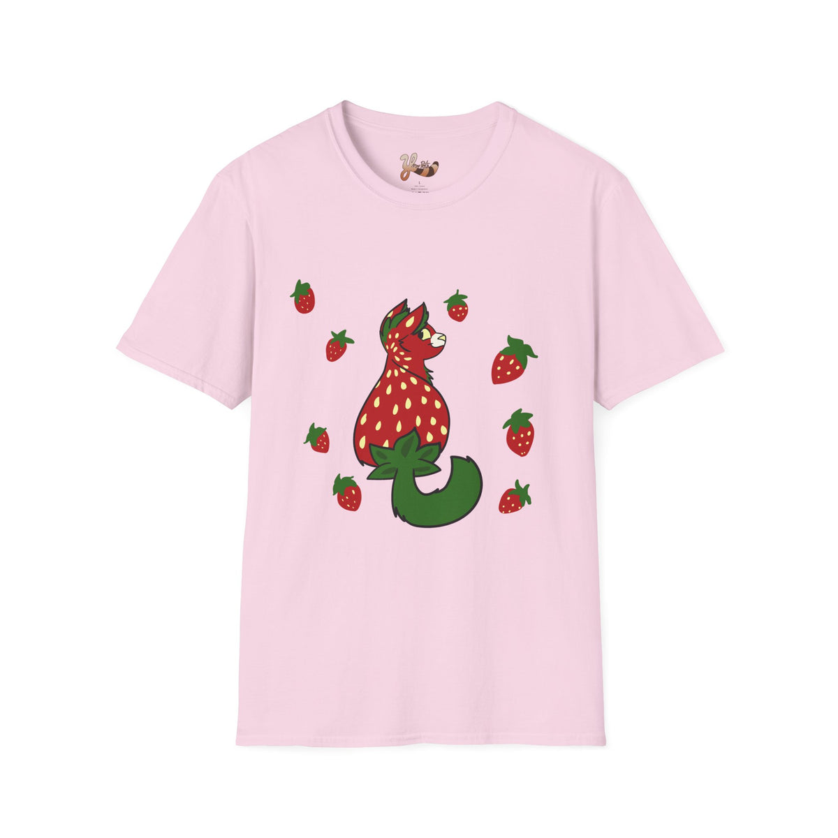Fruit Cat T-Shirts — A Cornucopia of Cats