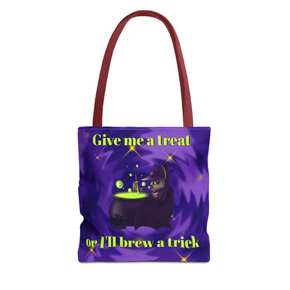 Trick or Treat bag