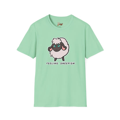 Feeling Sheepish T-shirt