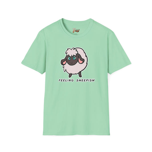 Feeling Sheepish T-shirt