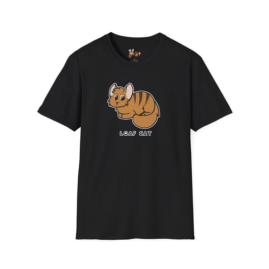 Loaf cat T-shirt