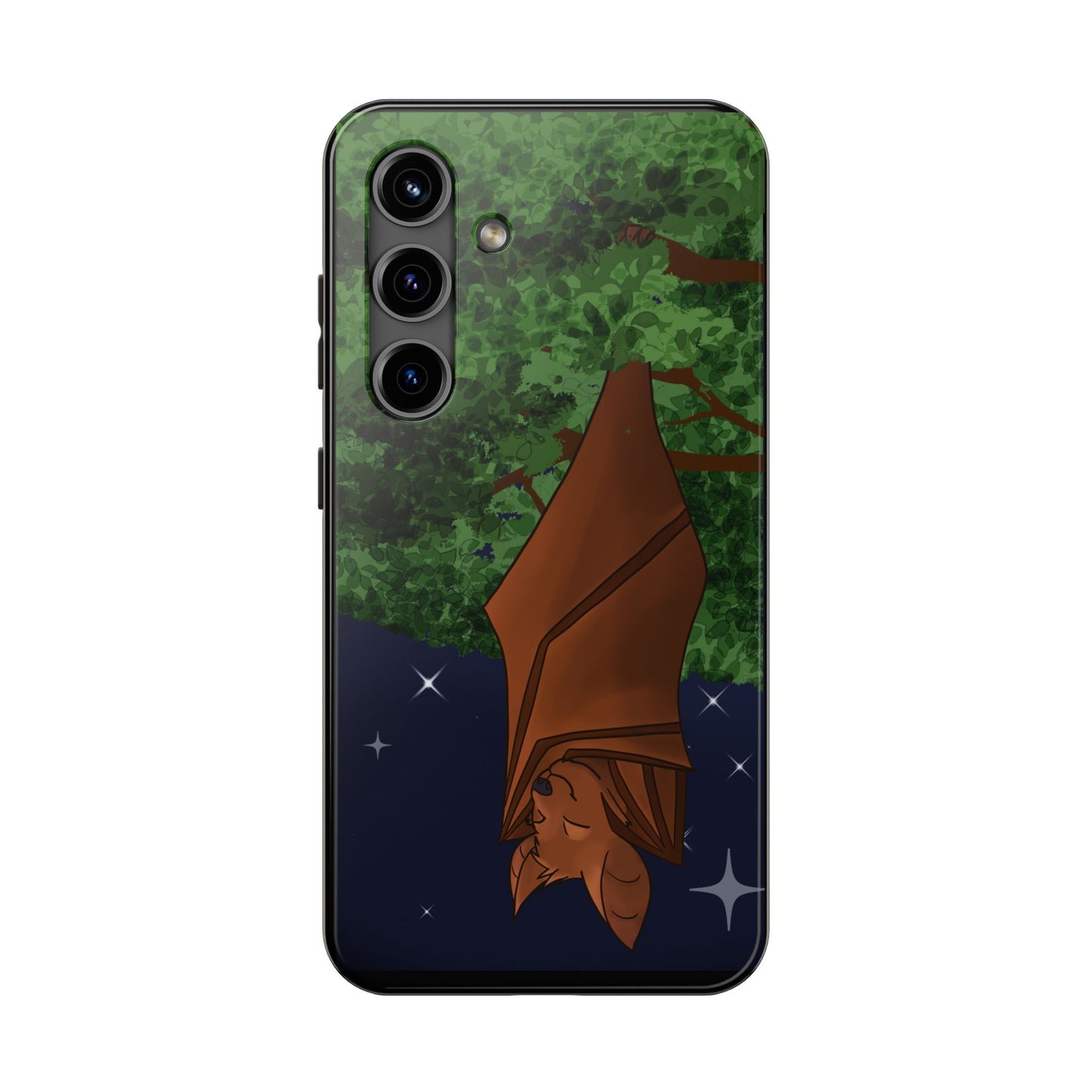 Bat Phone case