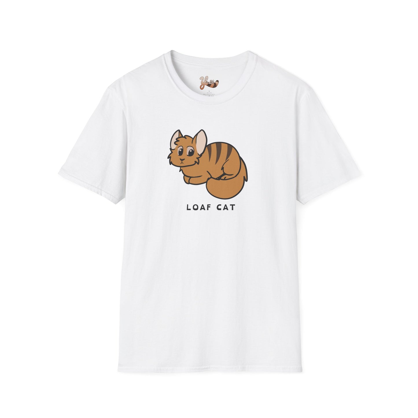 Loaf cat T-shirt