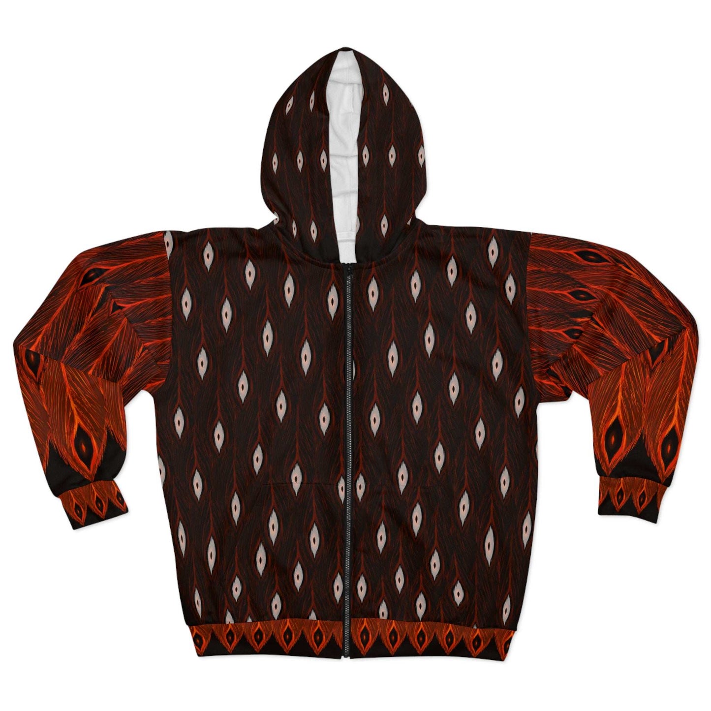 Bibicially Accurate Hoodie
