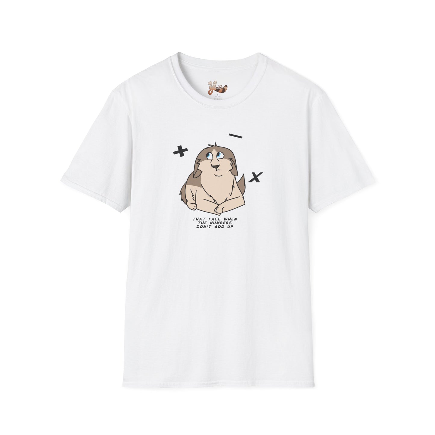 TFW cat T-shirt