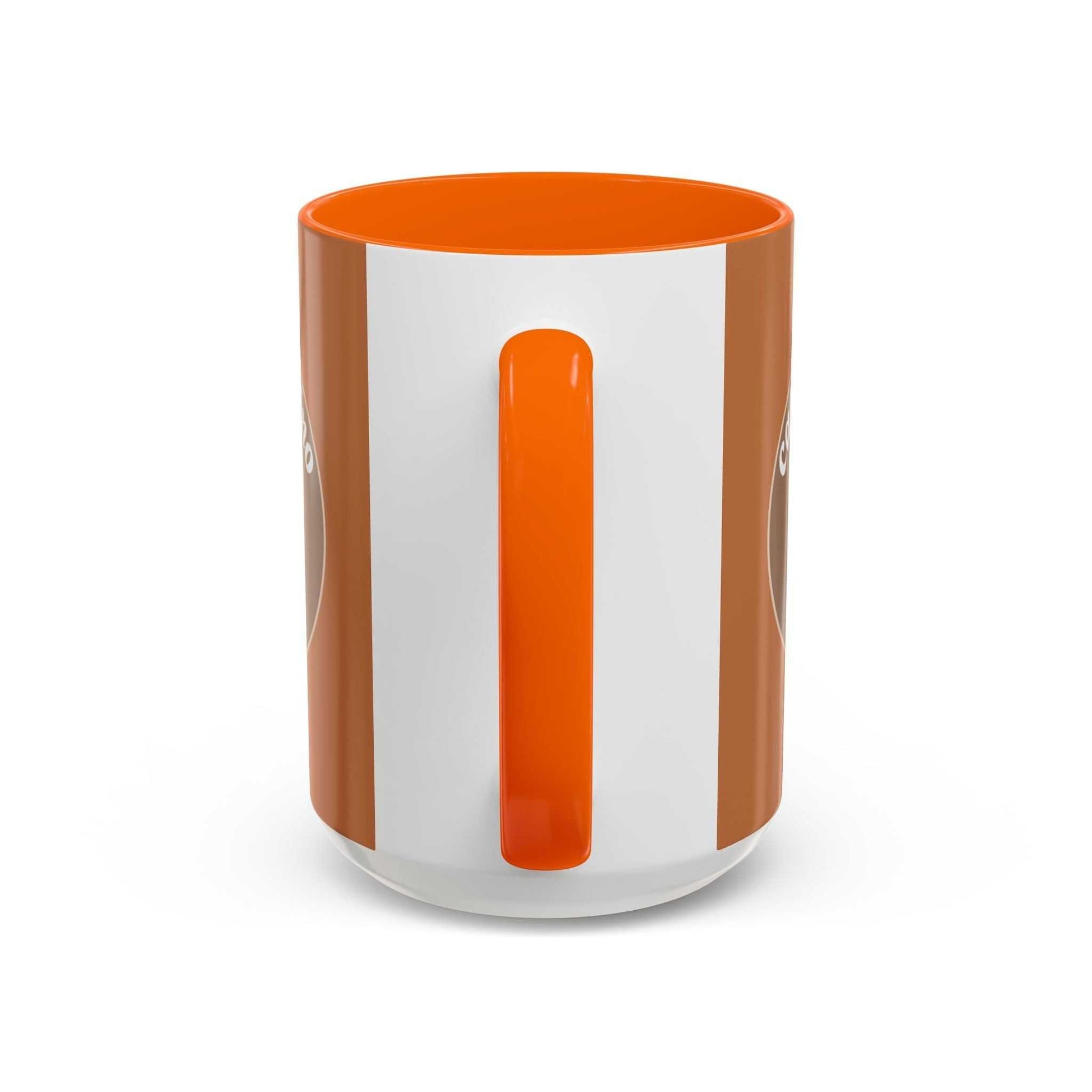 Cattuccino Cat Coffee Mug