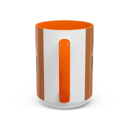 Cattuccino Cat Coffee Mug