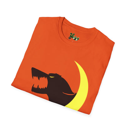 Big Bad Wolf T-Shirt