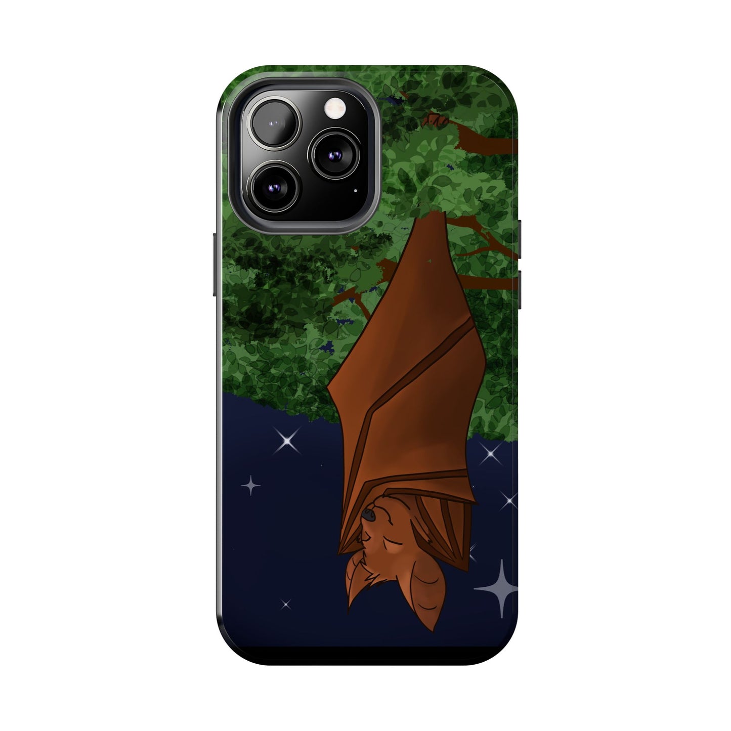 Bat Phone case