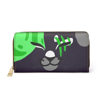 Aromatic Pride Wallet