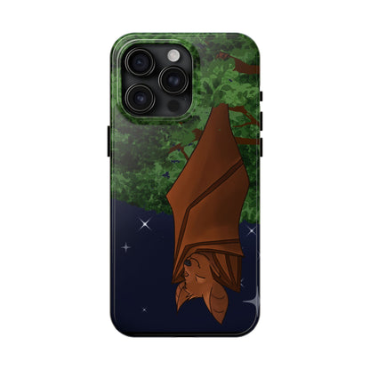 Bat Phone case