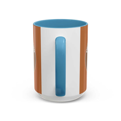 Cattuccino Cat Coffee Mug