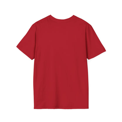 The Horrors Persist Yet So Do I T-Shirt