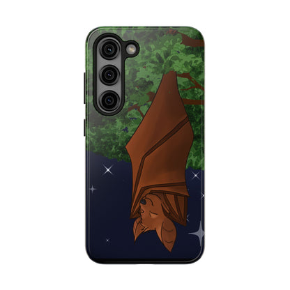 Bat Phone case