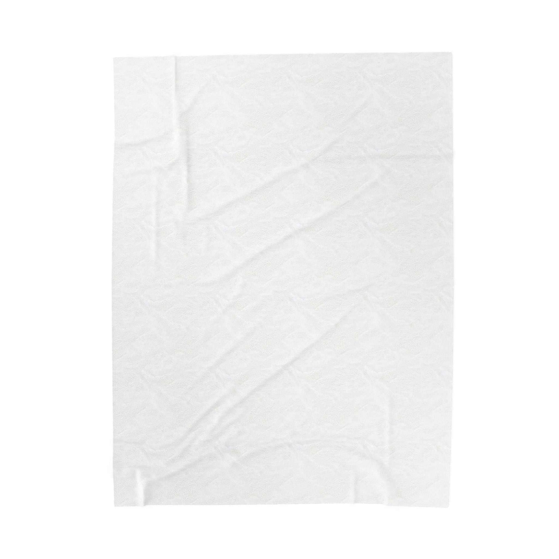 easter throw Blanket- bunny