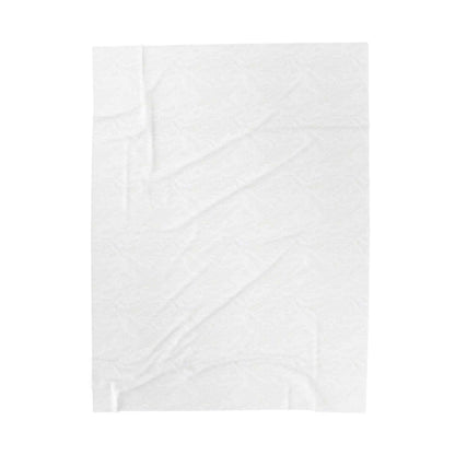 easter throw Blanket- bunny