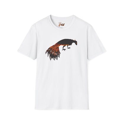 Phoenix T-Shirt (no text)