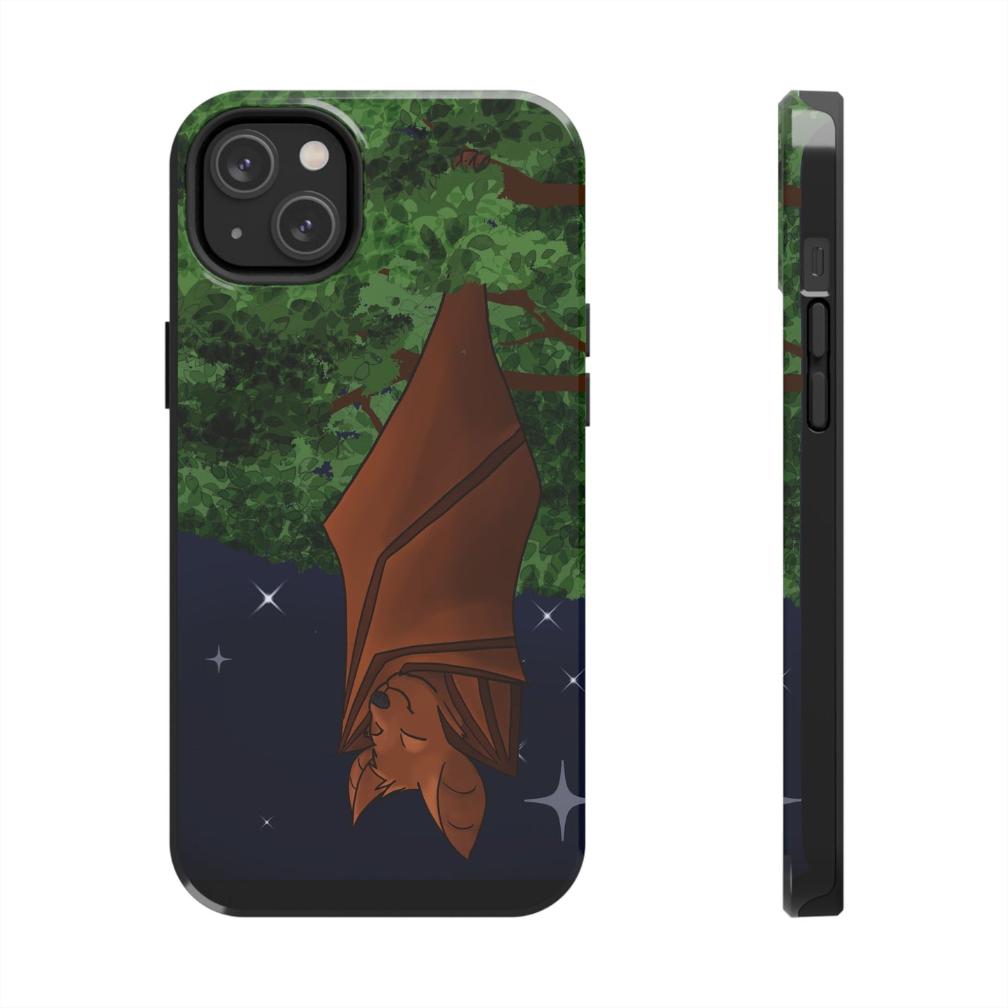 Bat Phone case