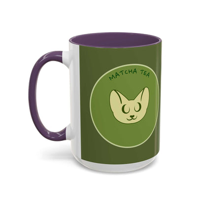 Matcha Tea Mug