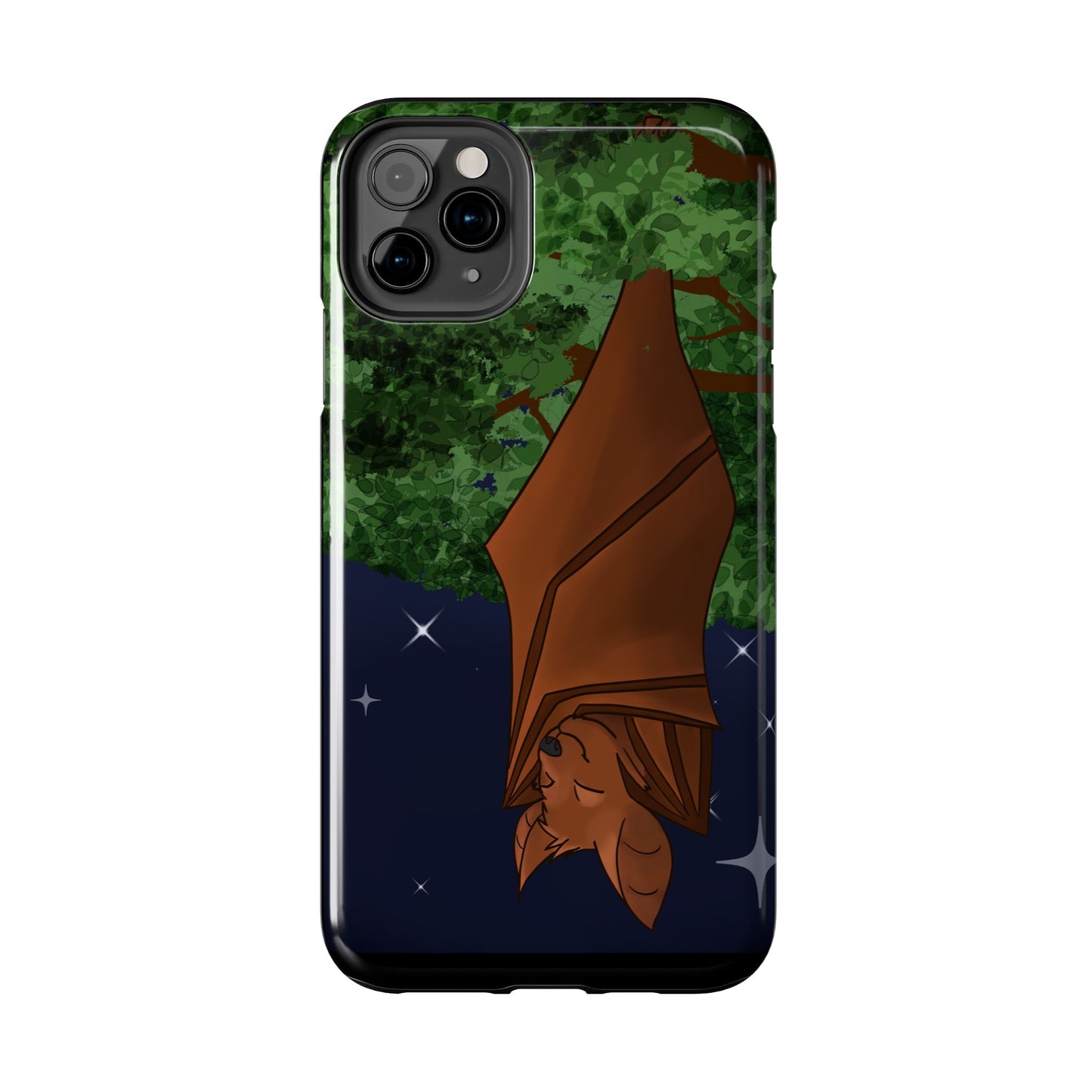 Bat Phone case