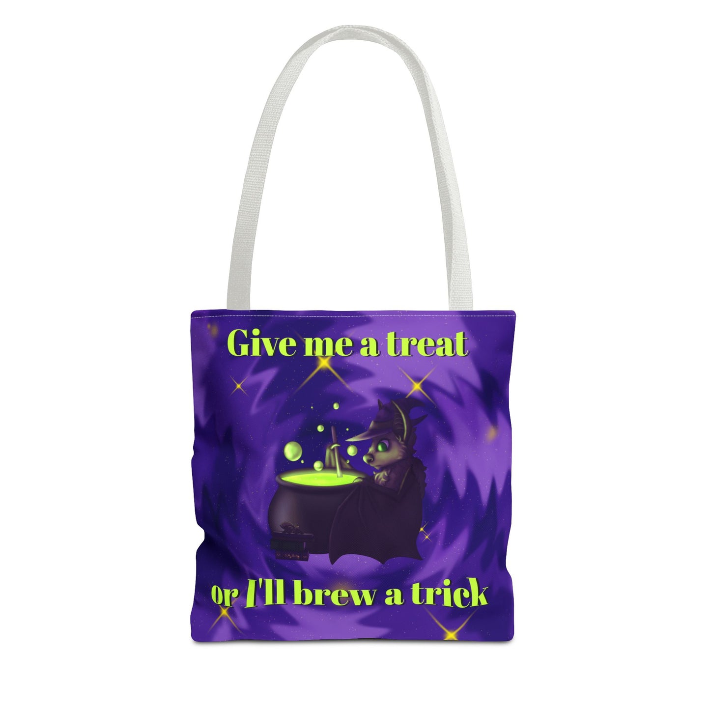 Trick or Treat bag