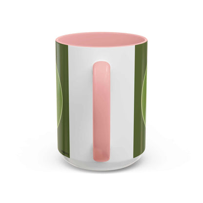 Matcha Tea Mug