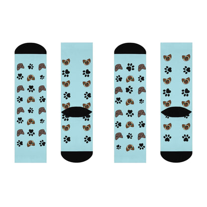 cat socks