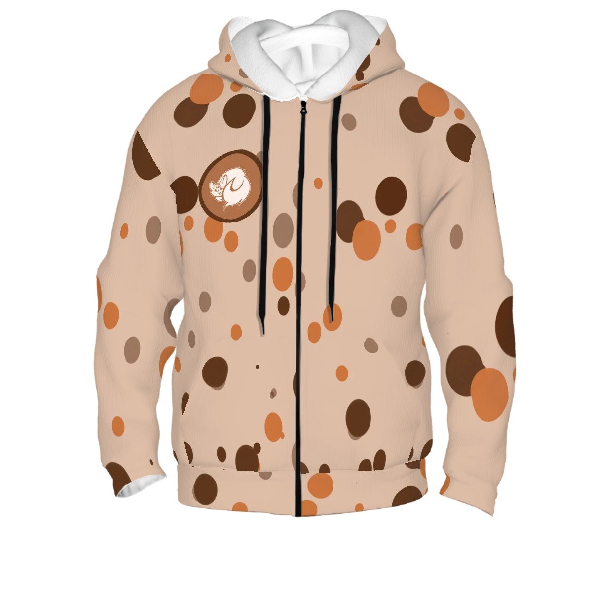 Boba Tea hoodie