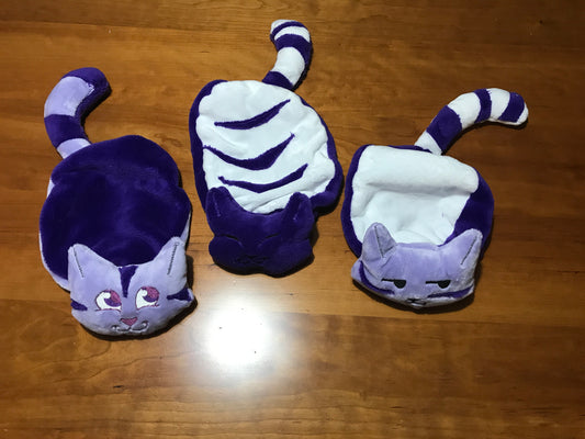 Cheshire cat hats